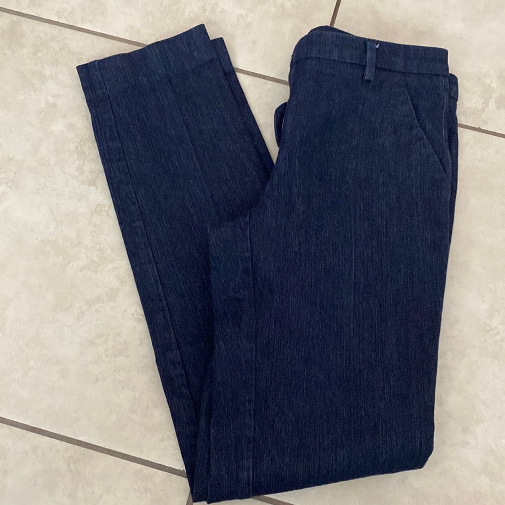 Moncler Straight Jeans